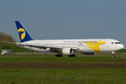 MIAT Mongolian Airlines Boeing 767-3BG(ER) (EI-FGN) at  Hamburg - Finkenwerder, Germany