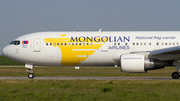 MIAT Mongolian Airlines Boeing 767-3BG(ER) (EI-FGN) at  Hamburg - Finkenwerder, Germany