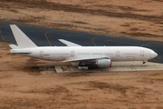 Singapore Airlines Boeing 777-212(ER) (EI-FGT) at  Victorville - Southern California Logistics, United States