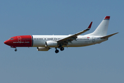 Norwegian Air International Boeing 737-8JP (EI-FHD) at  Copenhagen - Kastrup, Denmark