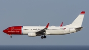 Norwegian Air International Boeing 737-8JP (EI-FHD) at  Gran Canaria, Spain