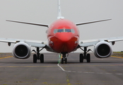 Norwegian Air Shuttle Boeing 737-8JP (EI-FHK) at  Tenerife Norte - Los Rodeos, Spain