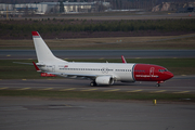 Norwegian Air International Boeing 737-8JP (EI-FHM) at  Helsinki - Vantaa, Finland