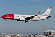 Norwegian Air International Boeing 737-8JP (EI-FHP) at  Stockholm - Arlanda, Sweden