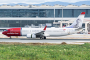 Norwegian Air International Boeing 737-8JP (EI-FHS) at  Malaga, Spain