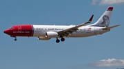 Norwegian Air International Boeing 737-8JP (EI-FHS) at  Palma De Mallorca - Son San Juan, Spain