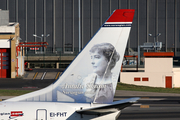 Norwegian Air International Boeing 737-8JP (EI-FHT) at  Lisbon - Portela, Portugal