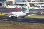 Norwegian Air International Boeing 737-8JP (EI-FHT) at  Tenerife Norte - Los Rodeos, Spain