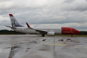 Norwegian Air International Boeing 737-8JP (EI-FHV) at  Cologne/Bonn, Germany