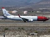 Norwegian Air International Boeing 737-8JP (EI-FHV) at  Tenerife Sur - Reina Sofia, Spain