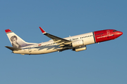 Norwegian Air International Boeing 737-8JP (EI-FHW) at  Barcelona - El Prat, Spain