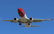 Norwegian Air International Boeing 737-8JP (EI-FHW) at  Barcelona - El Prat, Spain