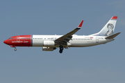Norwegian Air International Boeing 737-8JP (EI-FHW) at  Copenhagen - Kastrup, Denmark