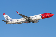 Norwegian Air International Boeing 737-8JP (EI-FHX) at  Barcelona - El Prat, Spain