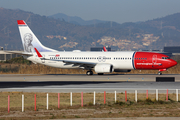 Norwegian Air International Boeing 737-8JP (EI-FHY) at  Barcelona - El Prat, Spain