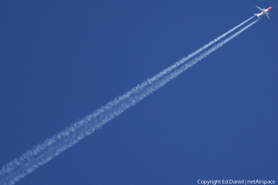 Norwegian Air International Boeing 737-8JP (EI-FHY) | Photo 100847