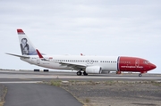Norwegian Air International Boeing 737-8JP (EI-FHZ) at  Tenerife Sur - Reina Sofia, Spain