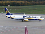 Ryanair Boeing 737-8AS (EI-FIA) at  Cologne/Bonn, Germany