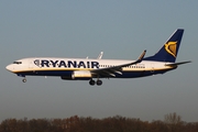 Ryanair Boeing 737-8AS (EI-FIA) at  Hamburg - Fuhlsbuettel (Helmut Schmidt), Germany