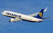 Ryanair Boeing 737-8AS (EI-FIB) at  Barcelona - El Prat, Spain