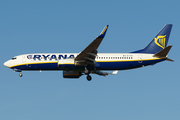 Ryanair Boeing 737-8AS (EI-FIB) at  Budapest - Ferihegy International, Hungary