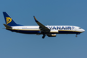 Ryanair Boeing 737-8AS (EI-FIB) at  Frankfurt am Main, Germany