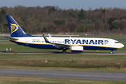 Ryanair Boeing 737-8AS (EI-FIB) at  Hamburg - Fuhlsbuettel (Helmut Schmidt), Germany