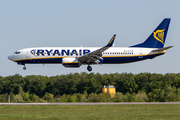 Ryanair Boeing 737-8AS (EI-FIB) at  Luxembourg - Findel, Luxembourg