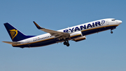 Ryanair Boeing 737-8AS (EI-FIB) at  Palma De Mallorca - Son San Juan, Spain