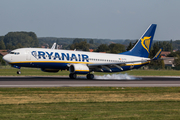 Ryanair Boeing 737-8AS (EI-FIC) at  Brussels - International, Belgium