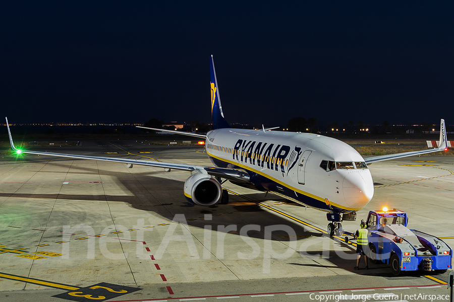 Ryanair Boeing 737-8AS (EI-FIC) | Photo 266855