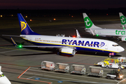 Ryanair Boeing 737-8AS (EI-FID) at  Eindhoven, Netherlands