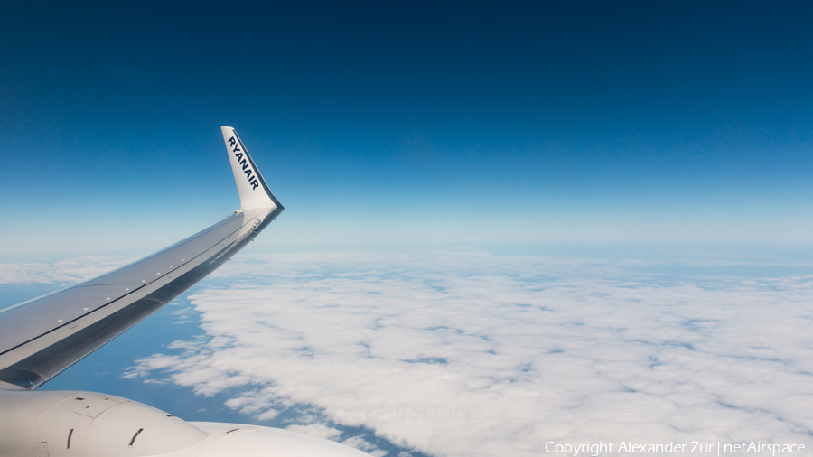 Ryanair Boeing 737-8AS (EI-FID) | Photo 162726