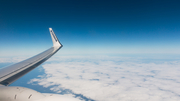 Ryanair Boeing 737-8AS (EI-FID) at  In Flight, Ireland