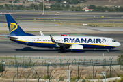 Ryanair Boeing 737-8AS (EI-FID) at  Madrid - Barajas, Spain