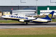 Ryanair Boeing 737-8AS (EI-FIE) at  Lisbon - Portela, Portugal