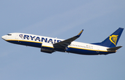 Ryanair Boeing 737-8AS (EI-FIE) at  Bucharest - Henri Coanda International, Romania