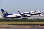 Ryanair Boeing 737-8AS (EI-FIF) at  Dublin, Ireland