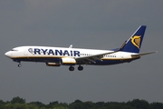 Ryanair Boeing 737-8AS (EI-FIF) at  Hamburg - Fuhlsbuettel (Helmut Schmidt), Germany