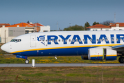 Ryanair Boeing 737-8AS (EI-FIF) at  Porto, Portugal