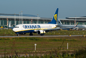 Ryanair Boeing 737-8AS (EI-FIF) at  Porto, Portugal