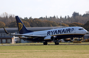 Ryanair Boeing 737-8AS (EI-FIH) at  Bournemouth - International (Hurn), United Kingdom
