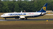 Ryanair Boeing 737-8AS (EI-FIH) at  Eindhoven, Netherlands