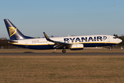 Ryanair Boeing 737-8AS (EI-FIH) at  Hamburg - Fuhlsbuettel (Helmut Schmidt), Germany