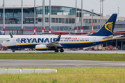 Ryanair Boeing 737-8AS (EI-FIH) at  Hamburg - Fuhlsbuettel (Helmut Schmidt), Germany