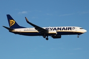 Ryanair Boeing 737-8AS (EI-FIJ) at  Hamburg - Fuhlsbuettel (Helmut Schmidt), Germany