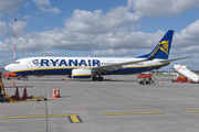 Ryanair Boeing 737-8AS (EI-FIJ) at  Hamburg - Fuhlsbuettel (Helmut Schmidt), Germany