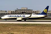 Ryanair Boeing 737-8AS (EI-FIJ) at  Luqa - Malta International, Malta