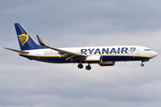 Ryanair Boeing 737-8AS (EI-FIK) at  Frankfurt am Main, Germany