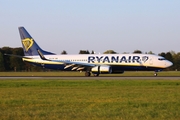 Ryanair Boeing 737-8AS (EI-FIK) at  Hamburg - Fuhlsbuettel (Helmut Schmidt), Germany